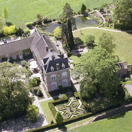Vakantie Huizen De Heerlijkheid Satenbergh Villa Heers Exterior foto