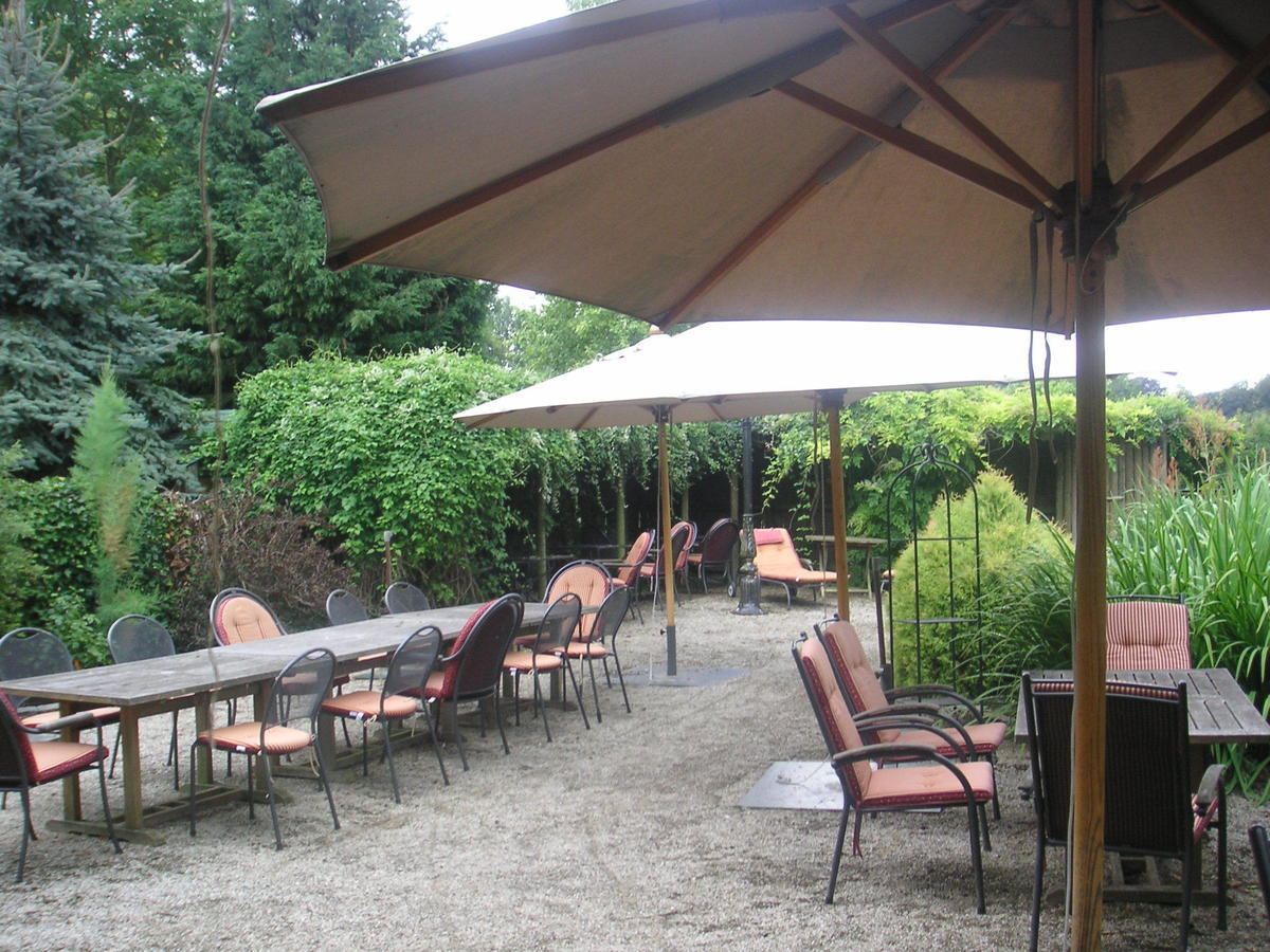Vakantie Huizen De Heerlijkheid Satenbergh Villa Heers Exterior foto